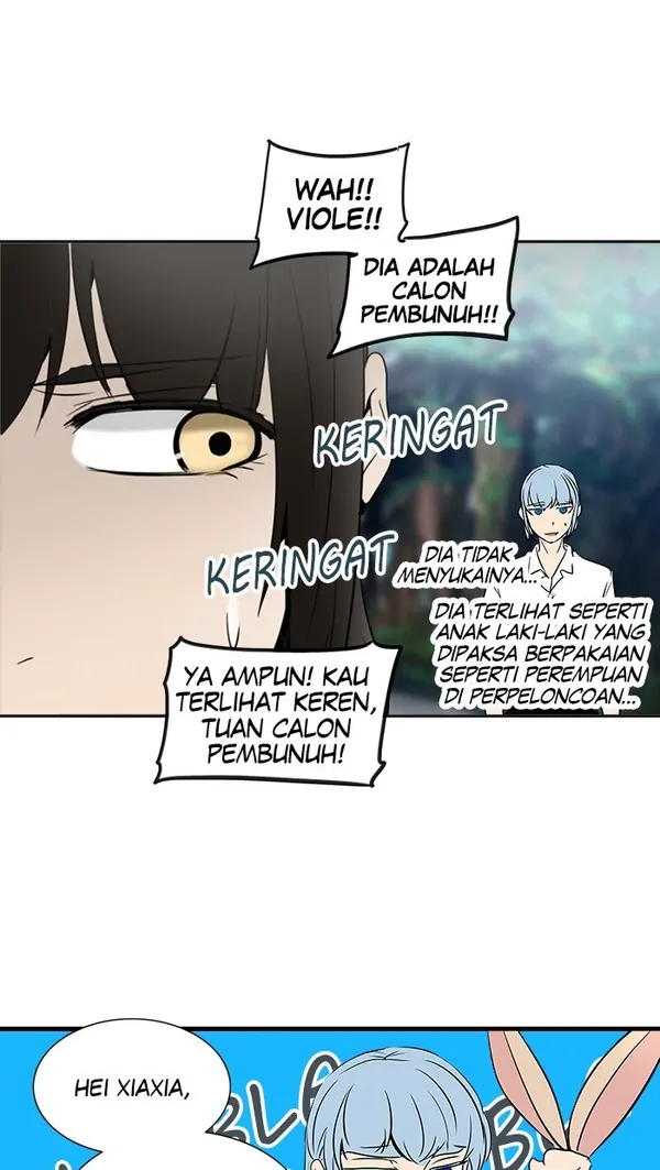 Baca Tower of God - Chapter 282 halaman 57