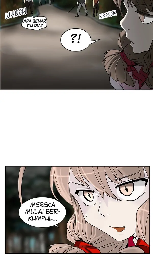 Baca Tower of God - Chapter 282 halaman 59