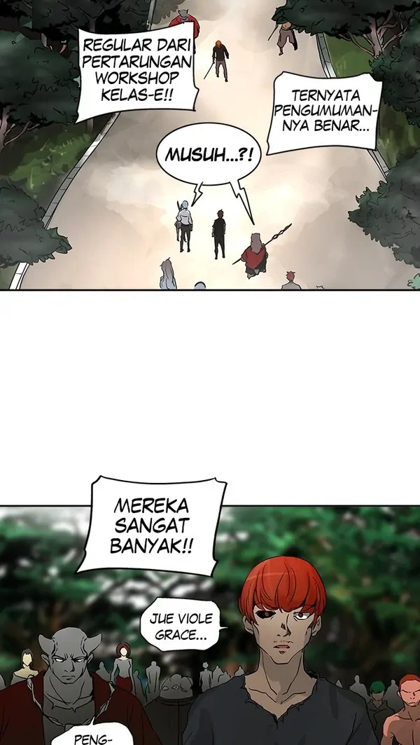 Baca Tower of God - Chapter 282 halaman 61