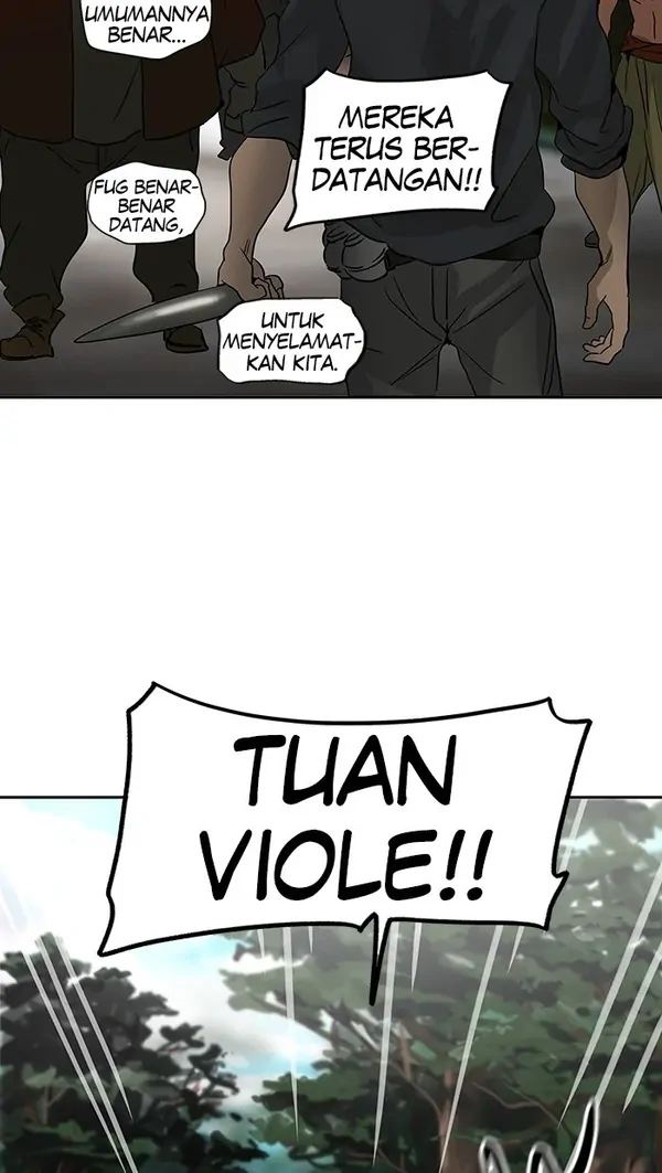 Baca Tower of God - Chapter 282 halaman 62