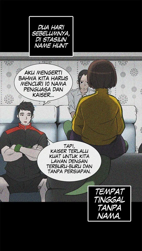 Baca Tower of God - Chapter 282 halaman 66