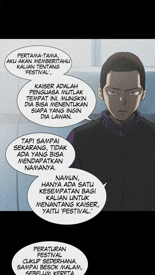 Baca Tower of God - Chapter 282 halaman 67