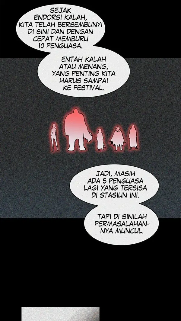 Baca Tower of God - Chapter 282 halaman 69