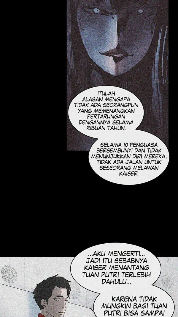 Baca Tower of God - Chapter 282 halaman 71