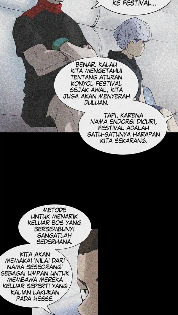 Baca Tower of God - Chapter 282 halaman 72