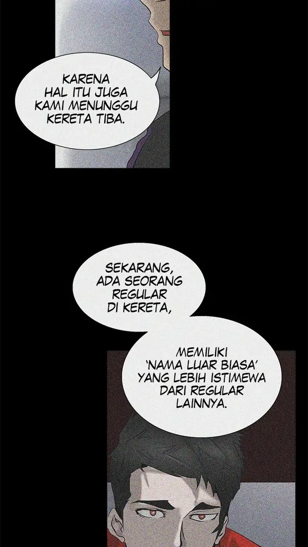 Baca Tower of God - Chapter 282 halaman 73