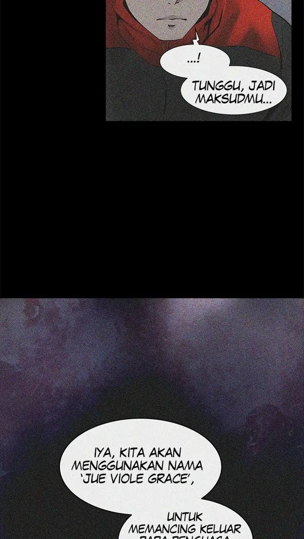 Baca Tower of God - Chapter 282 halaman 74