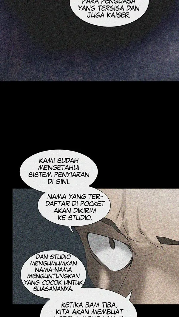 Baca Tower of God - Chapter 282 halaman 75