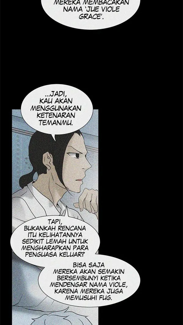 Baca Tower of God - Chapter 282 halaman 76