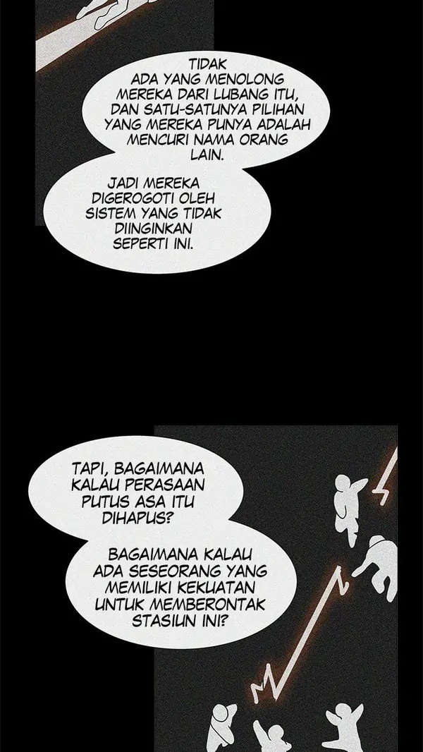 Baca Tower of God - Chapter 282 halaman 80