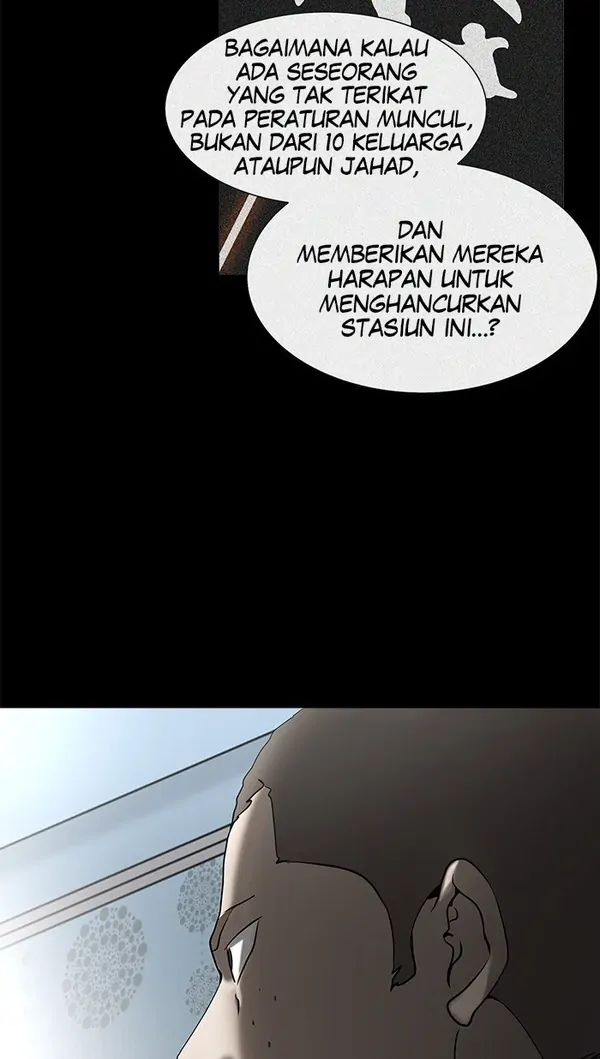 Baca Tower of God - Chapter 282 halaman 81