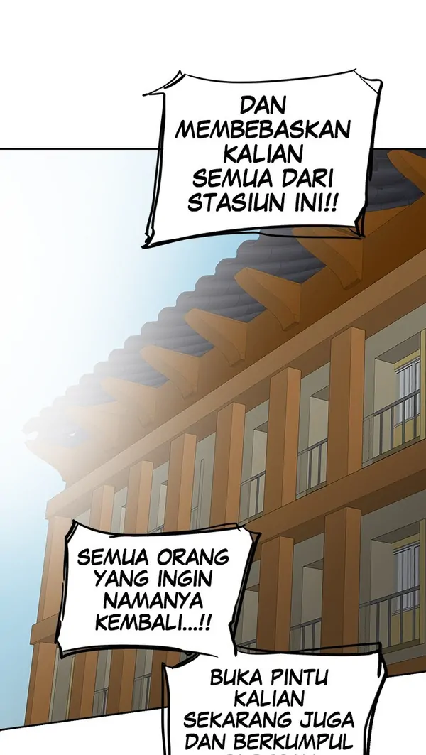 Baca Tower of God - Chapter 282 halaman 86