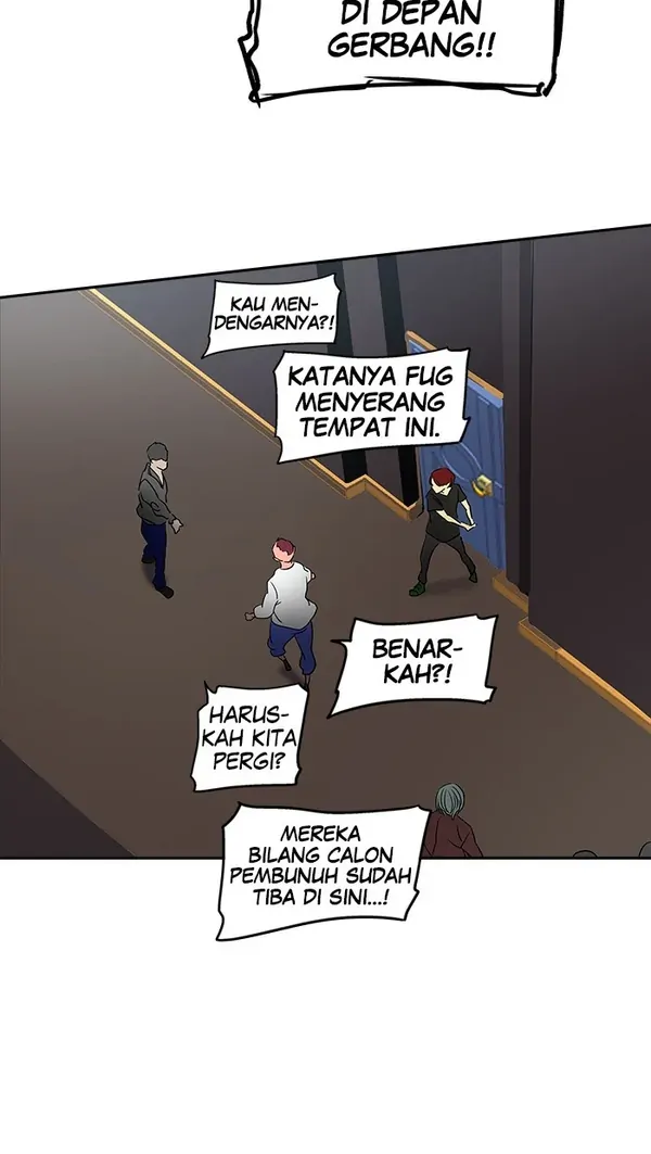 Baca Tower of God - Chapter 282 halaman 87