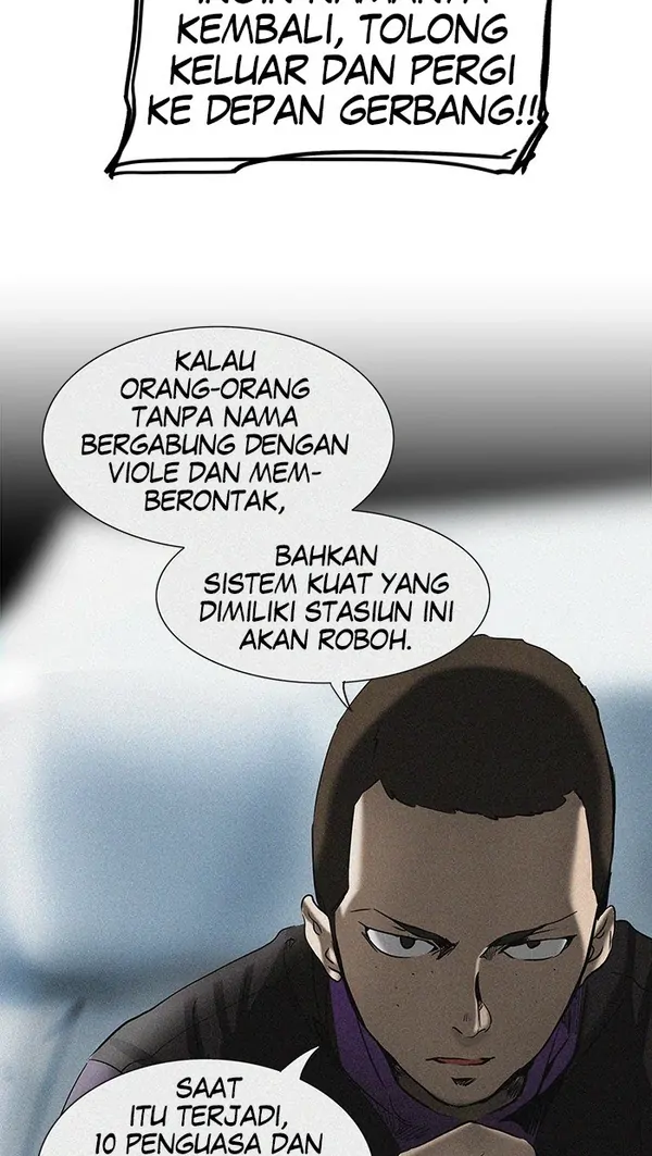 Baca Tower of God - Chapter 282 halaman 89