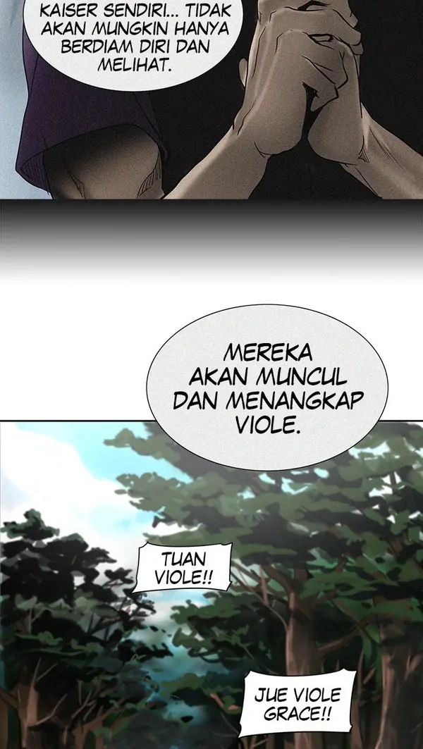 Baca Tower of God - Chapter 282 halaman 90