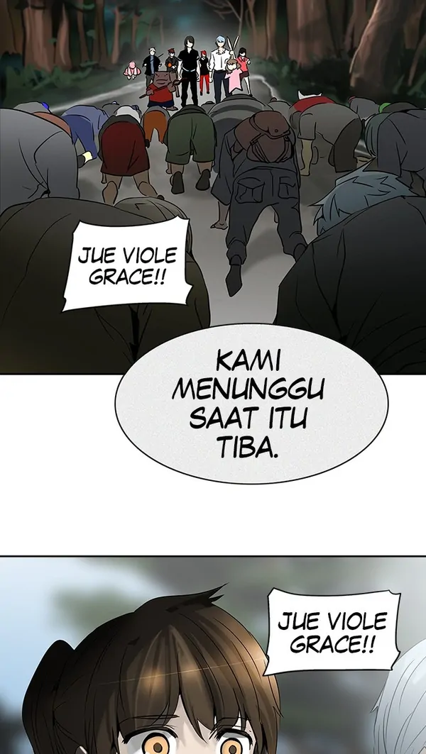 Baca Tower of God - Chapter 282 halaman 91