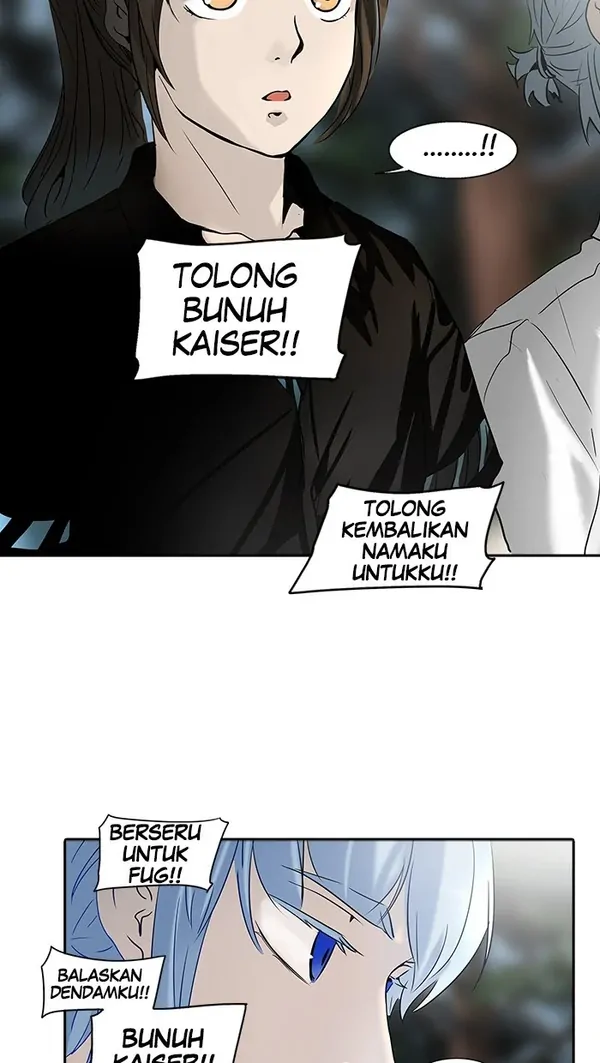 Baca Tower of God - Chapter 282 halaman 92