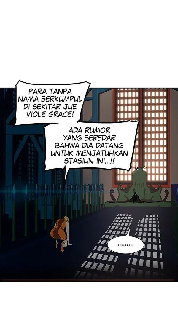 Baca Tower of God - Chapter 282 halaman 94