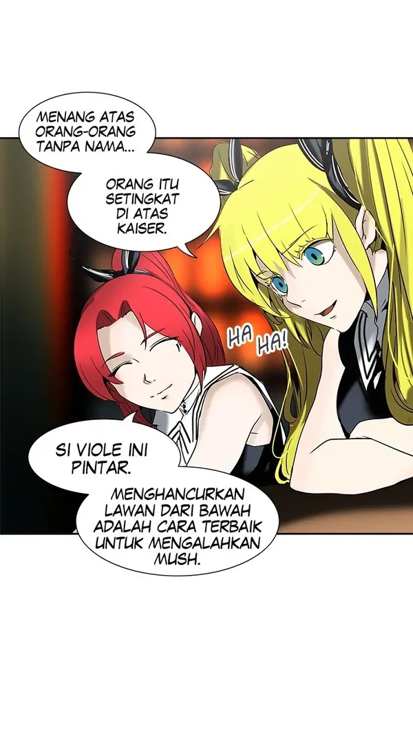 Baca Tower of God - Chapter 282 halaman 95