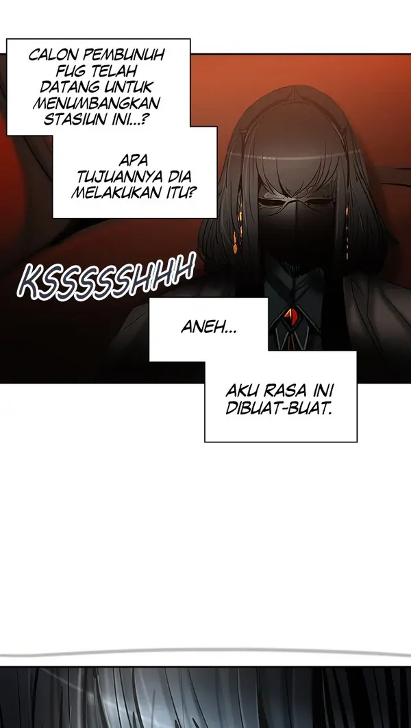 Baca Tower of God - Chapter 282 halaman 96
