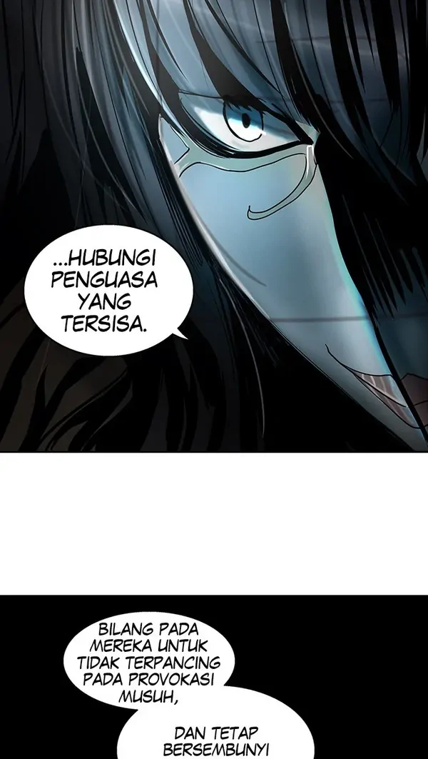 Baca Tower of God - Chapter 282 halaman 97