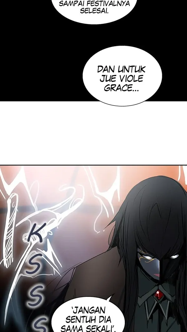 Baca Tower of God - Chapter 282 halaman 98