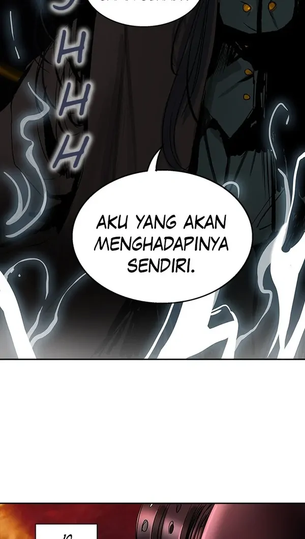 Baca Tower of God - Chapter 282 halaman 99