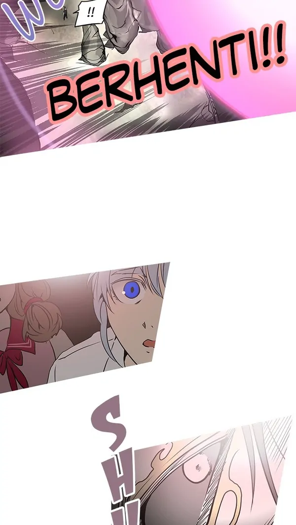 Baca Tower of God - Chapter 283 halaman 102