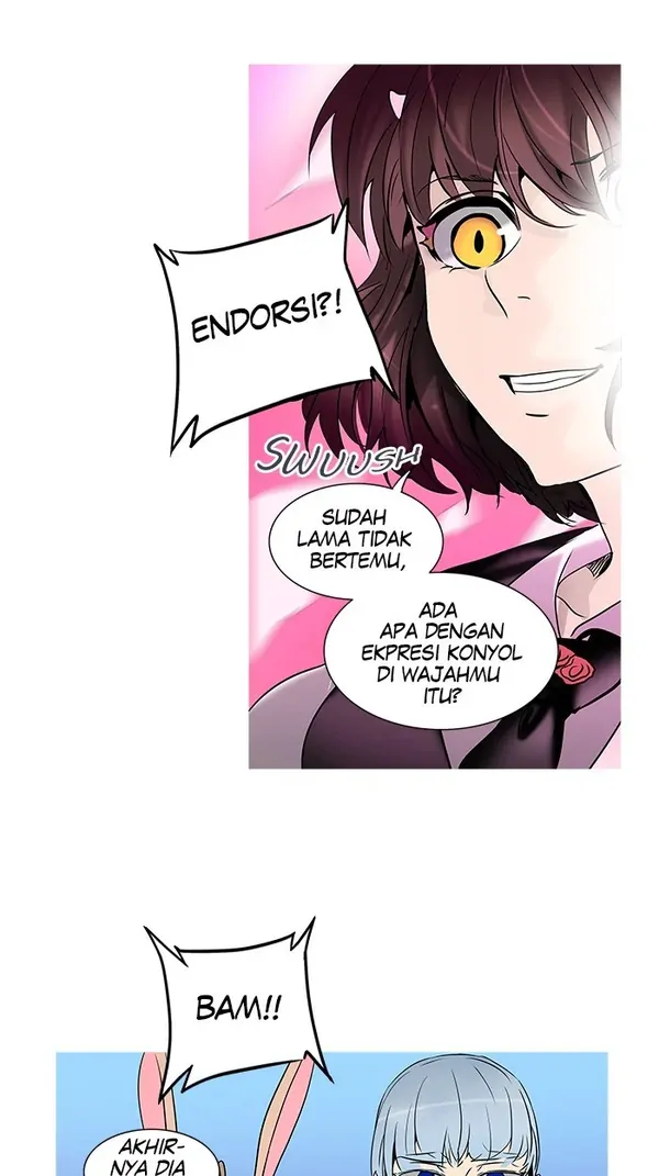 Baca Tower of God - Chapter 283 halaman 107