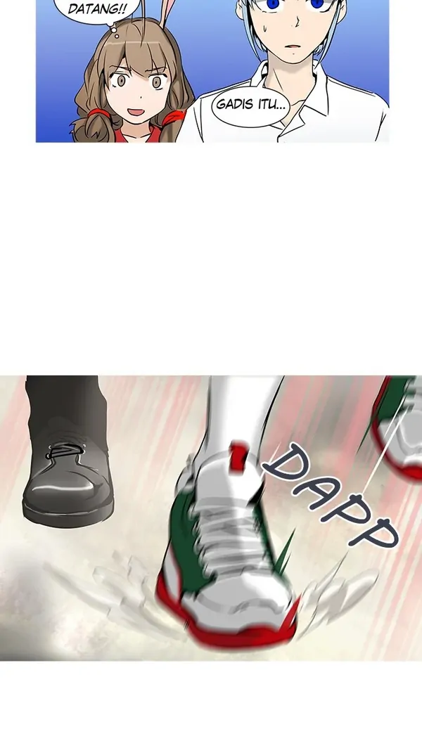 Baca Tower of God - Chapter 283 halaman 108