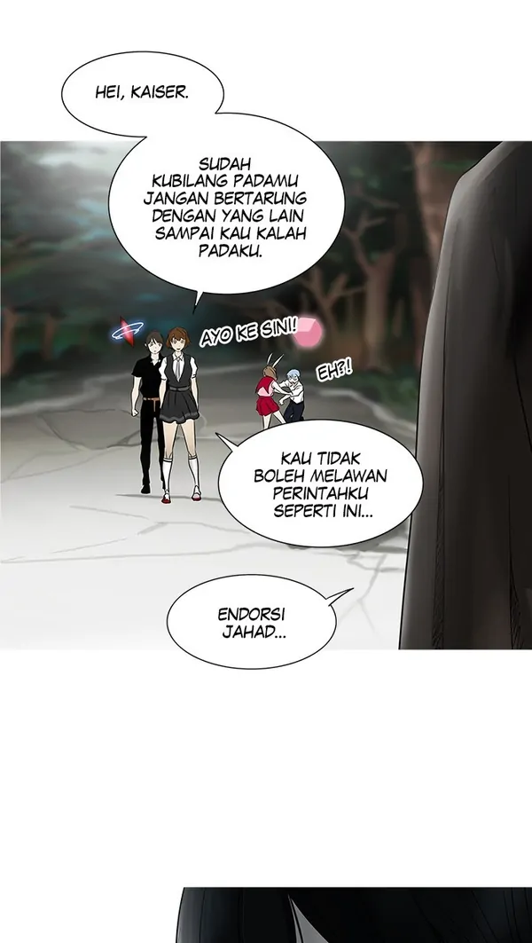 Baca Tower of God - Chapter 283 halaman 109