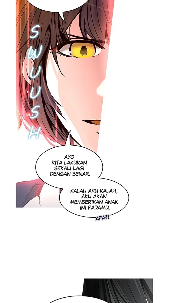 Baca Tower of God - Chapter 283 halaman 113