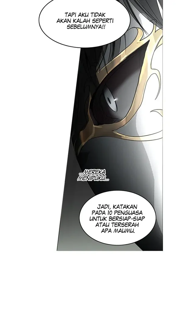 Baca Tower of God - Chapter 283 halaman 114