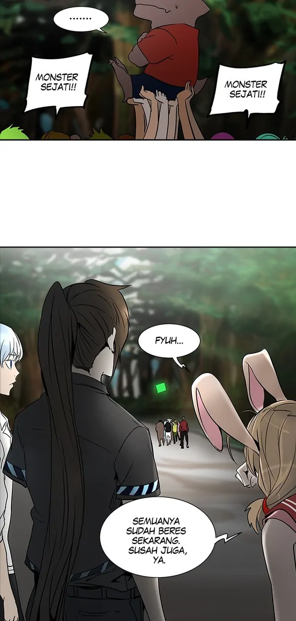 Baca Tower of God - Chapter 283 halaman 13