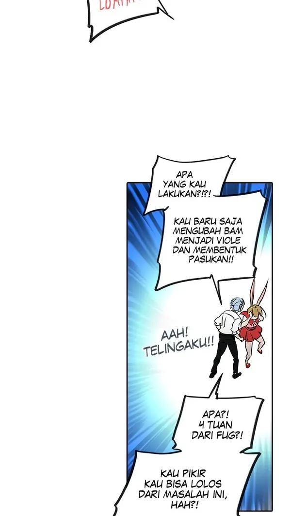 Baca Tower of God - Chapter 283 halaman 15