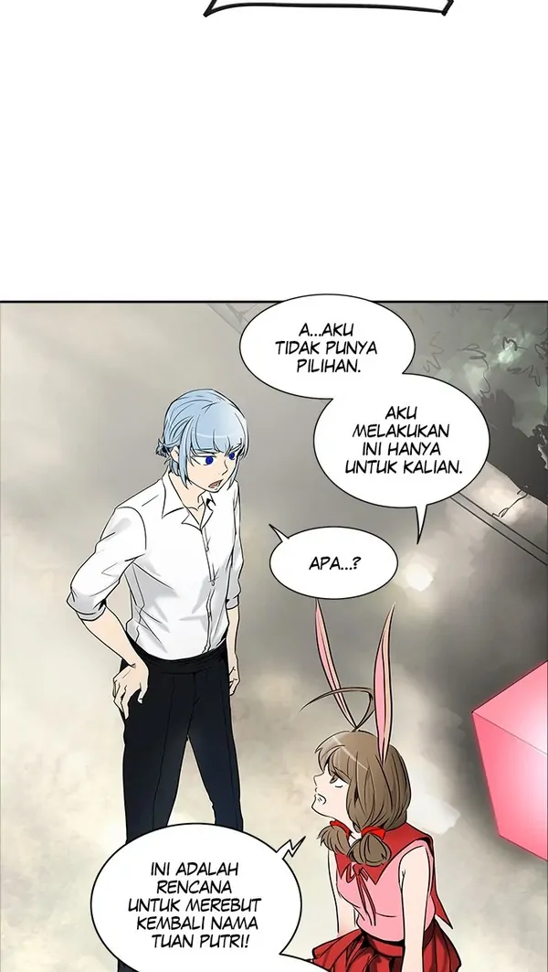 Baca Tower of God - Chapter 283 halaman 16