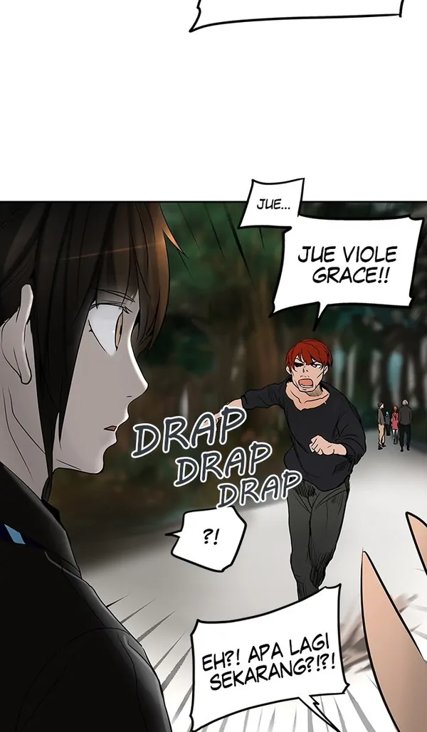 Baca Tower of God - Chapter 283 halaman 18