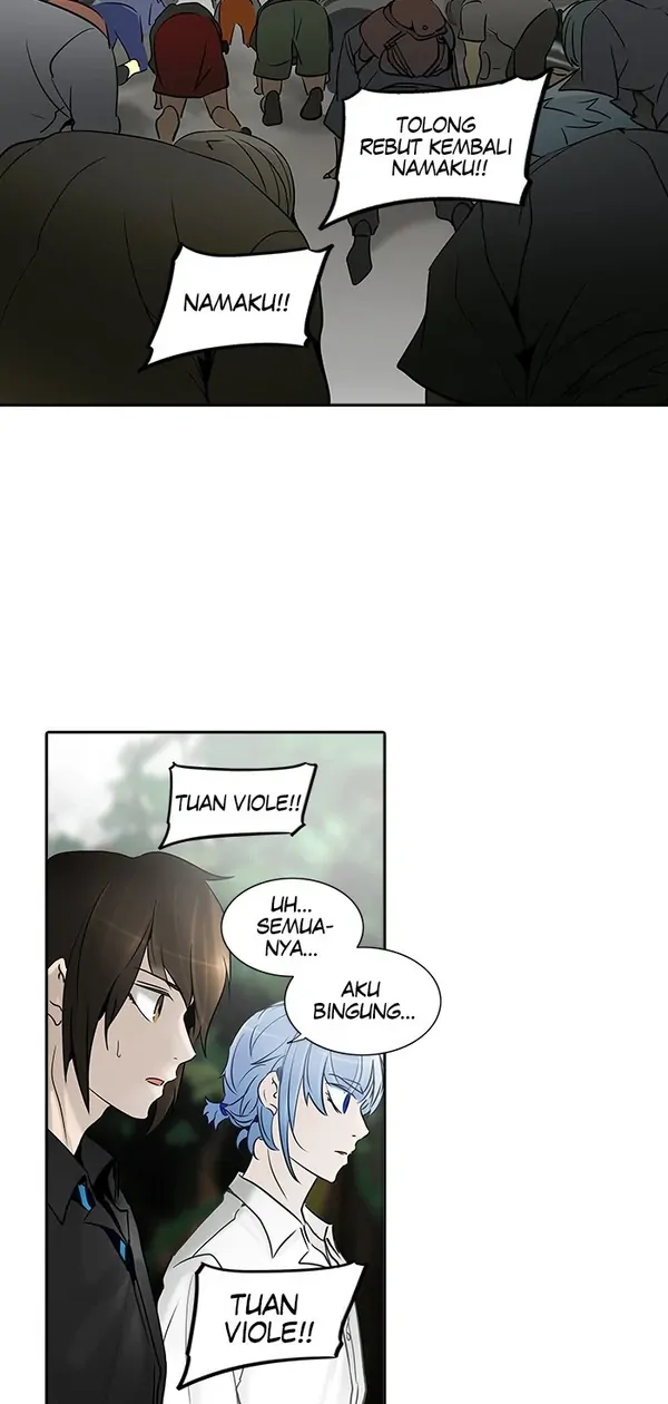 Baca Tower of God - Chapter 283 halaman 2
