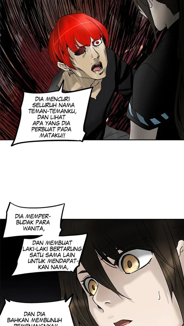 Baca Tower of God - Chapter 283 halaman 20