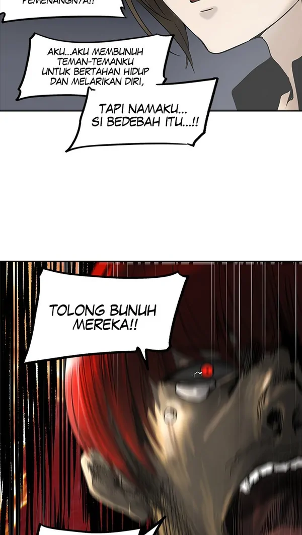 Baca Tower of God - Chapter 283 halaman 21