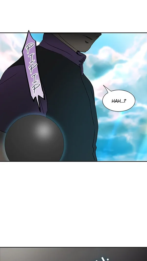 Baca Tower of God - Chapter 283 halaman 26