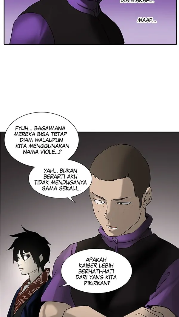 Baca Tower of God - Chapter 283 halaman 28