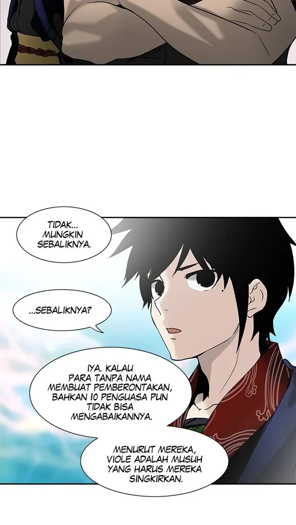 Baca Tower of God - Chapter 283 halaman 29