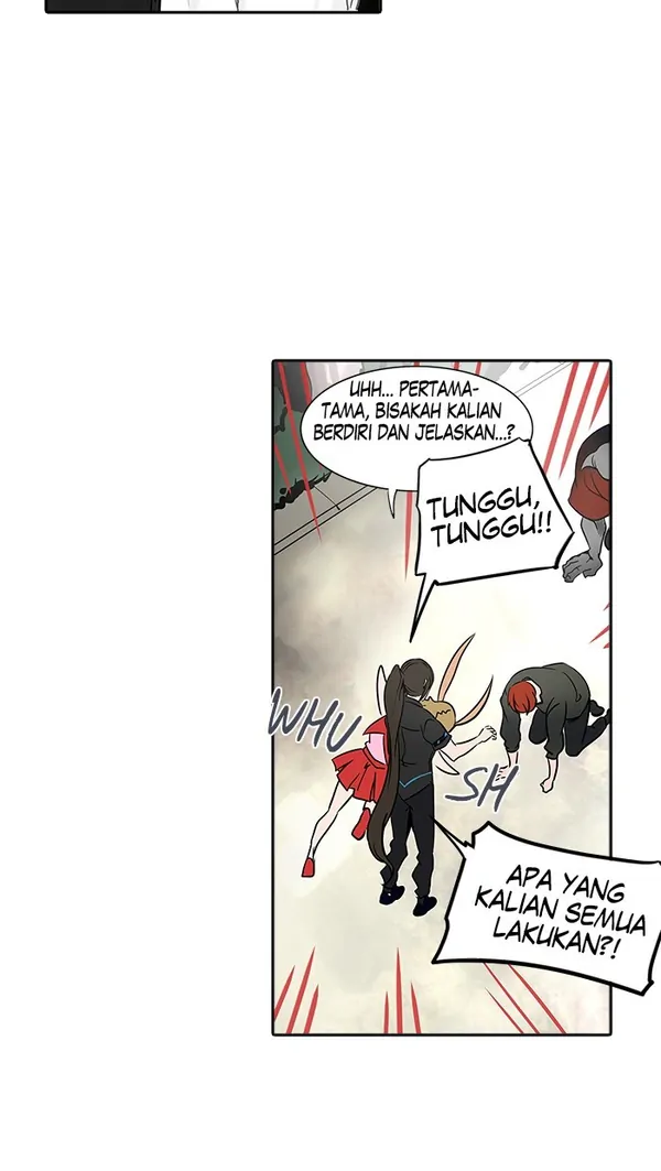 Baca Tower of God - Chapter 283 halaman 3