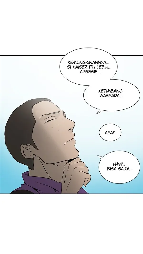 Baca Tower of God - Chapter 283 halaman 30