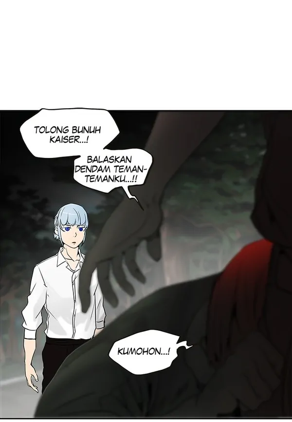 Baca Tower of God - Chapter 283 halaman 32