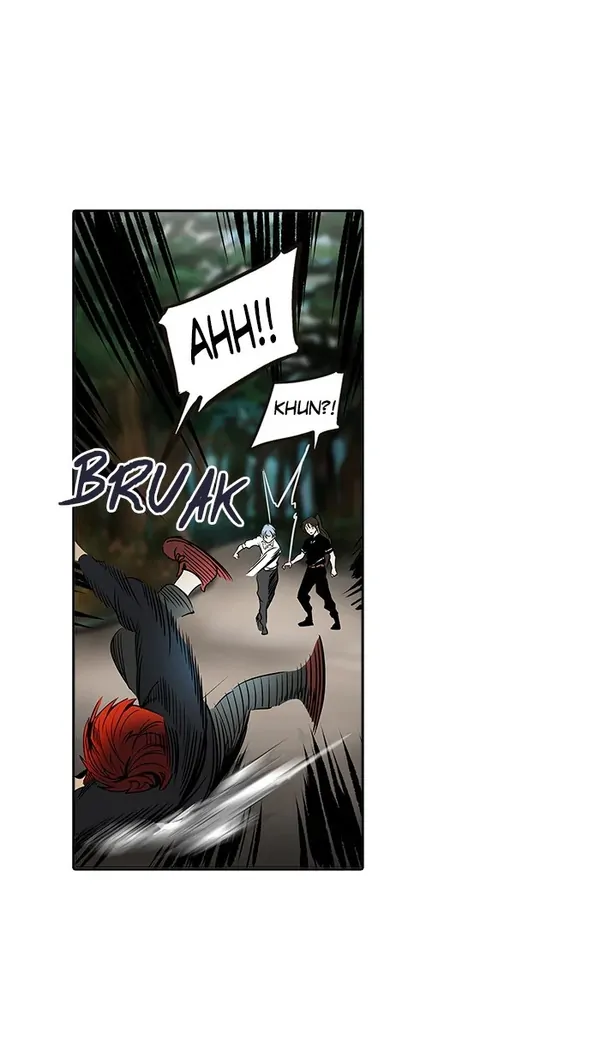 Baca Tower of God - Chapter 283 halaman 35