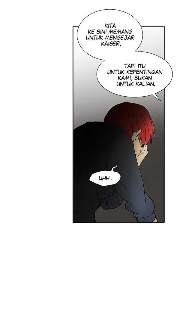 Baca Tower of God - Chapter 283 halaman 36