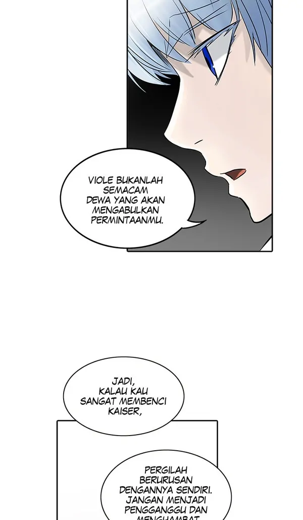 Baca Tower of God - Chapter 283 halaman 38