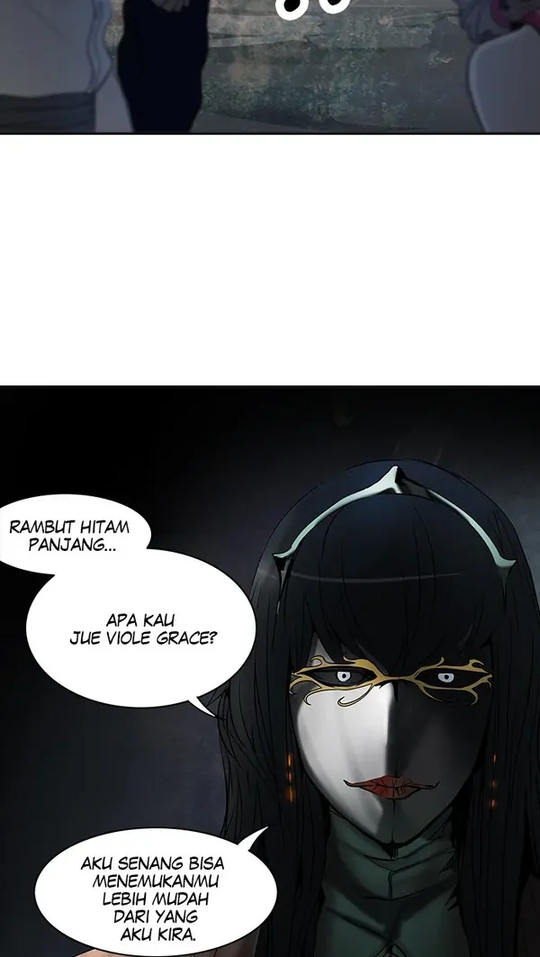 Baca Tower of God - Chapter 283 halaman 41